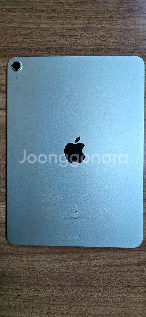 아이패드 에어 4세대 64GB--1