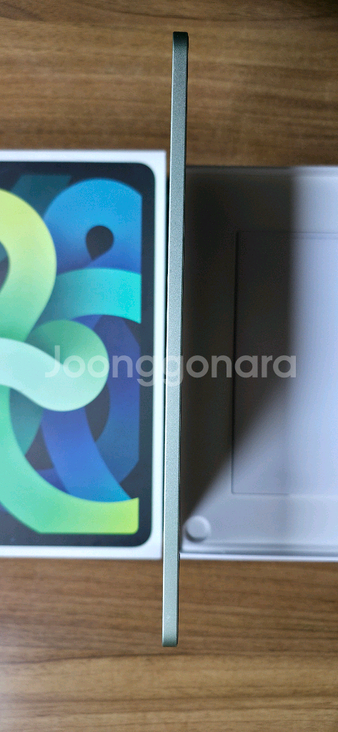 아이패드 에어 4세대 64GB--4