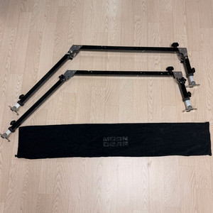 마그마 자립다리