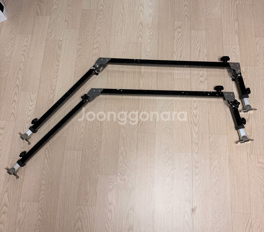 마그마 자립다리--1