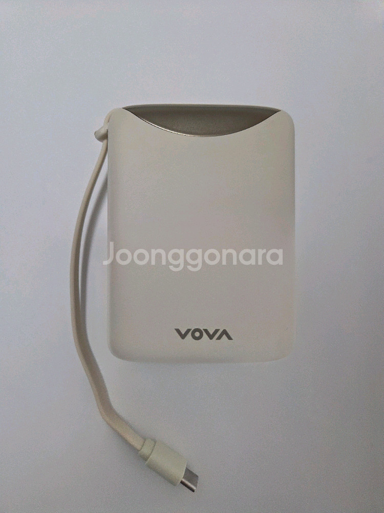 보바 보조배터리 20000mAh--0
