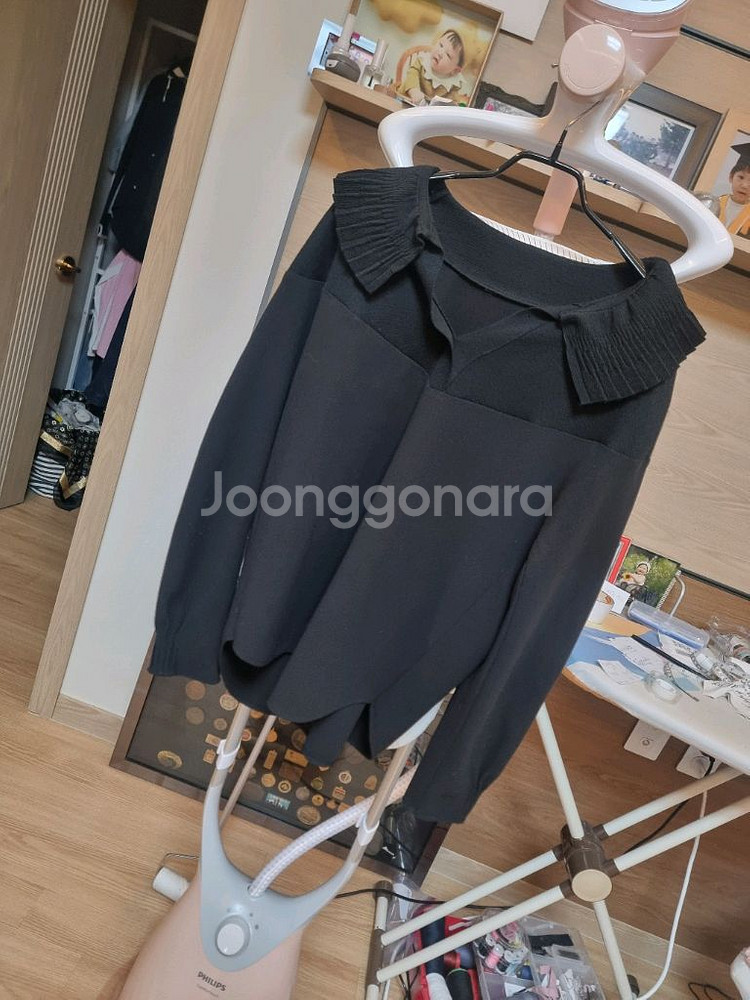 시스템 블라우스--0