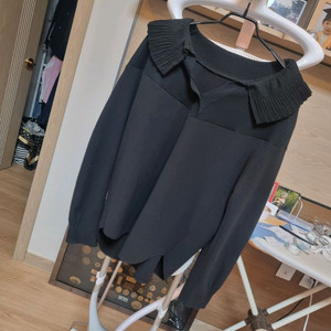 시스템 블라우스