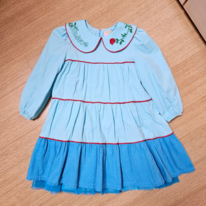 베베베베 원피스 M