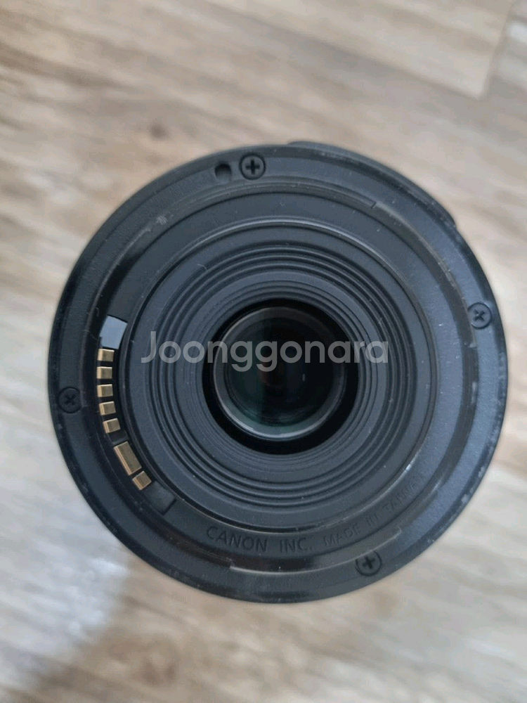 [개봉 제품] 캐논 EOS 80D + EF-S 18-55mm F3.5-5.6 IS STM 표준 줌렌즈 + 추가 구성--5