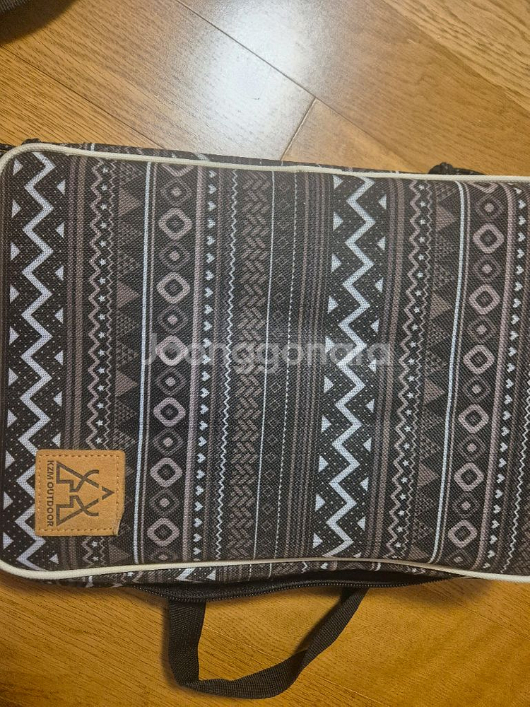 KZM 캠핑 조리도구 + 삽--1