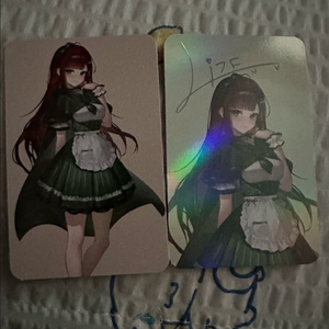 [교환] 쿠크다스 타비 스페셜 포토카드