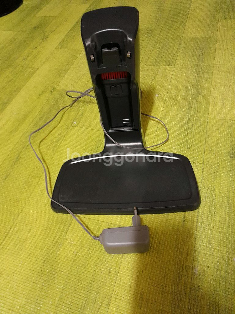 일렉트로룩스 청소기용 충전기켐 거치대 13000원--0