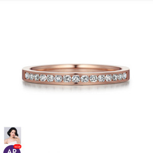 골든듀 디망쉬 18k