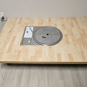 업소용 가스레인지 4구