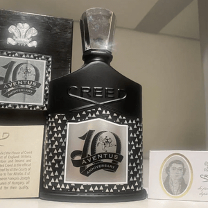 [무배, 새상품] 크리드 어벤투스 10주년 한정판 EDP 100ML