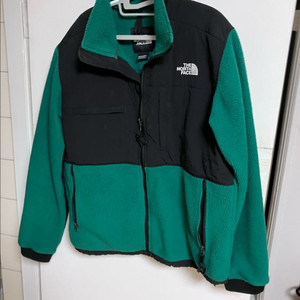 노스페이스 데날리 시그니처컬러