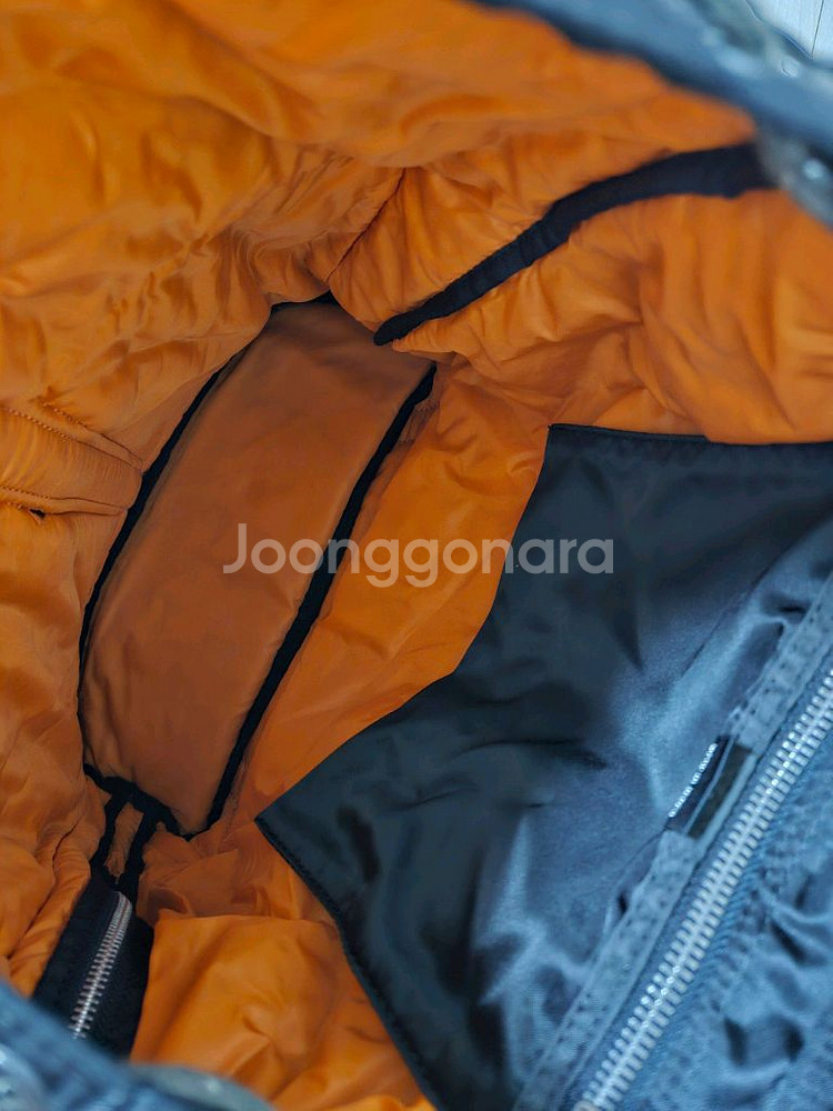 요시다포터 탱커 럭색 블랙 백팩 porter tanker--4