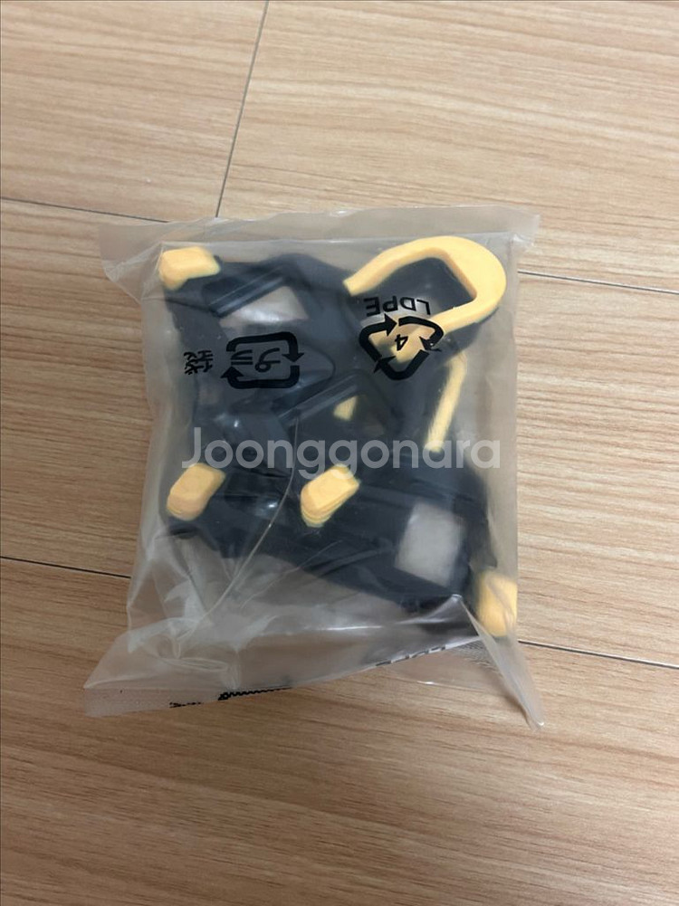 Look 875 룩 875 카본 픽시 자전거 새상품 미사용 신품(브레이크 어댑터 포함)--6