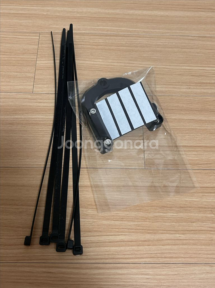 Look 875 룩 875 카본 픽시 자전거 새상품 미사용 신품(브레이크 어댑터 포함)--4