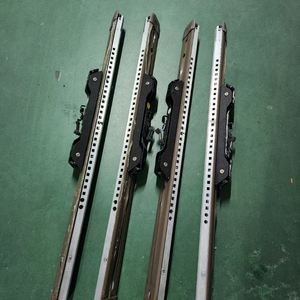 올뉴/더뉴 카니발 3열 연장레일