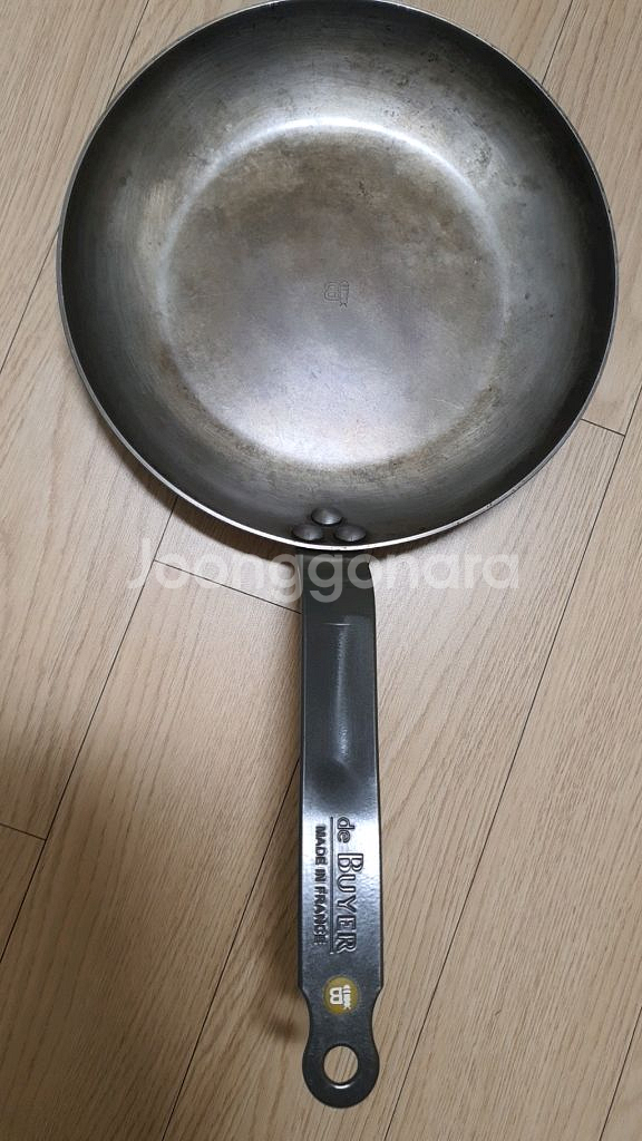 드부이에 미네랄비 오믈렛 24--0