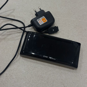 아이리버 딕플 전자사전 D20 블랙