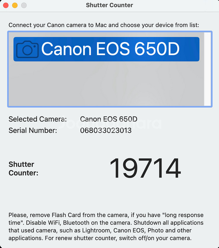 캐논 EOS 650D DSLR 카메라 바디--8