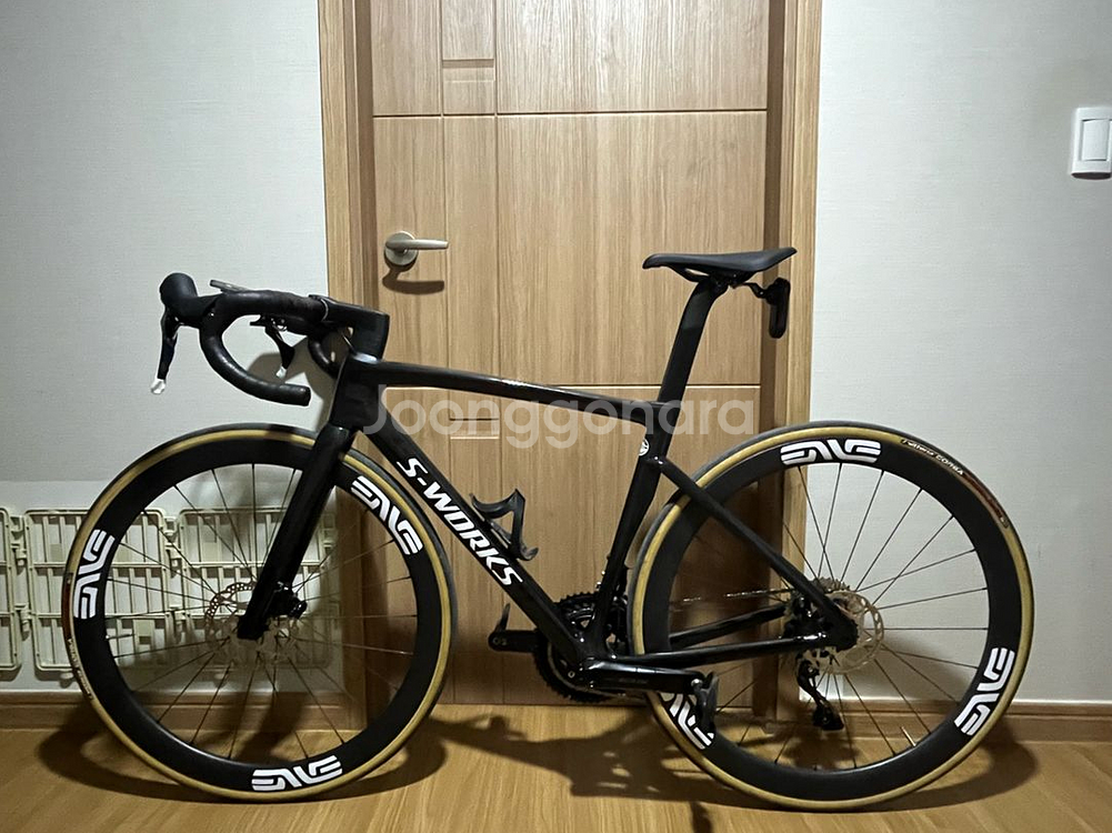 2025 스페셜라이즈드 타막sl7 스포츠 + 엘리트 엣지 45미리--0