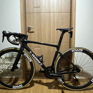 2025 스페셜라이즈드 타막sl7 스포츠 + 엘리트 엣지 45미리