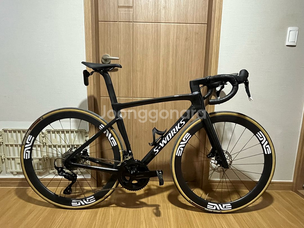 2025 스페셜라이즈드 타막sl7 스포츠 + 엘리트 엣지 45미리--1