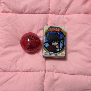 귀멸의 칼날 기유 굿즈 피규어