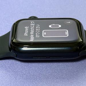 애플워치 SE 2세대 40mm 셀룰러