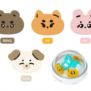 데이식스 마데워치 짤랑이