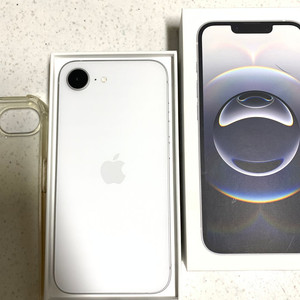 아이폰 16e 256기가