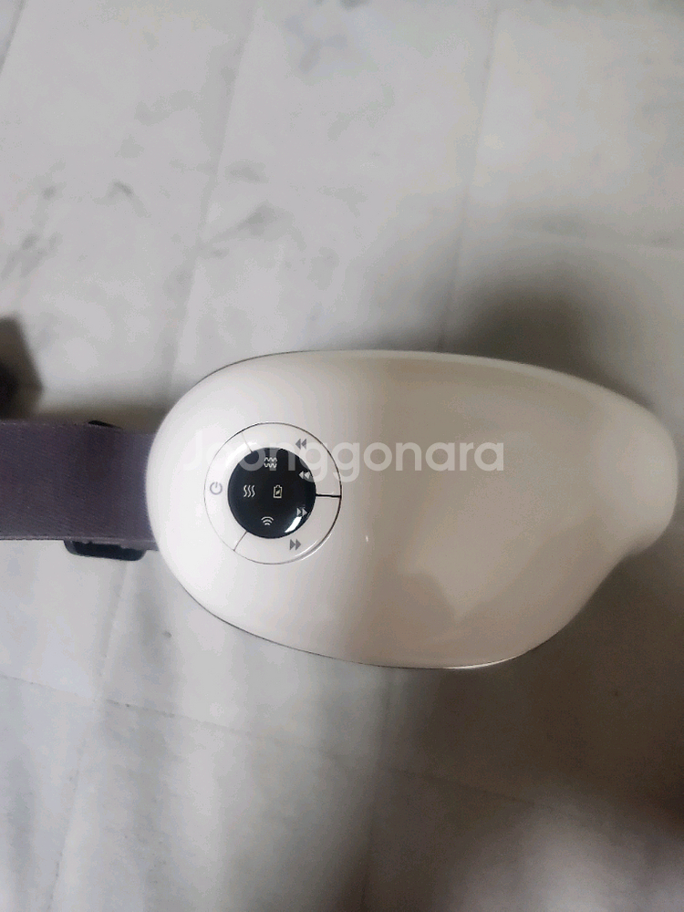 Bevyz 베비즈 눈마사지기 판매--1