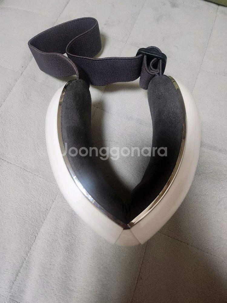 Bevyz 베비즈 눈마사지기 판매--2