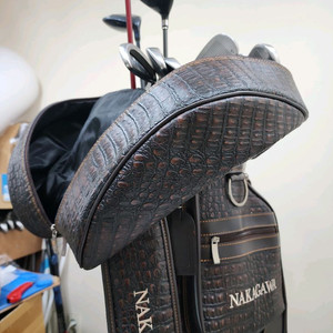 21만 캘러웨이 아이언 등 남성용 중고골프채 풀세트