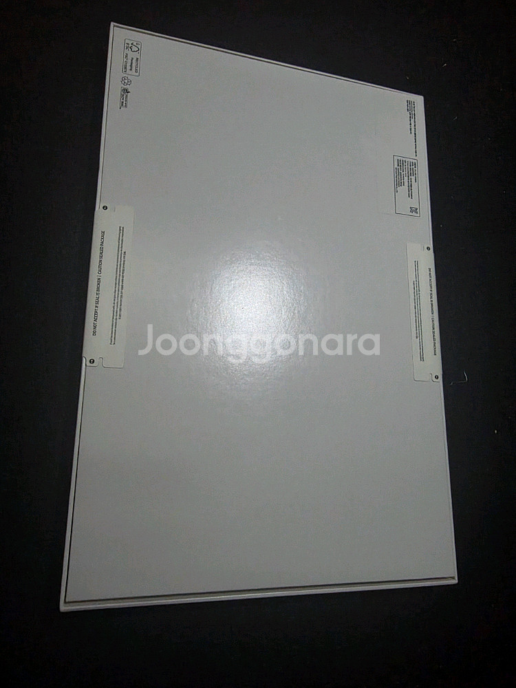 미개봉 삼성 갤럭시탭 S10 FE 플러스 와이파이 128GB 판매합니다--1