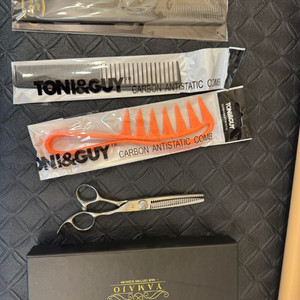 야마조 가위 빗판매