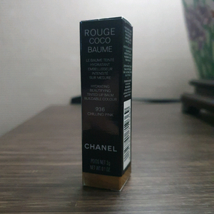 샤넬 루쥬 코코 936 칠링 핑크