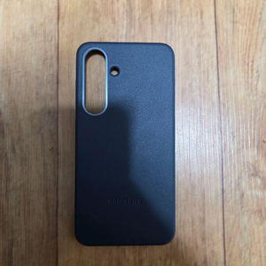 삼성전자 카인드 수트 케이스 블랙 s25