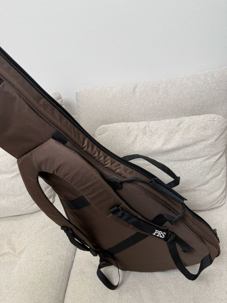 2025 PRS SE cu24 QUilt 일렉기타 이미지