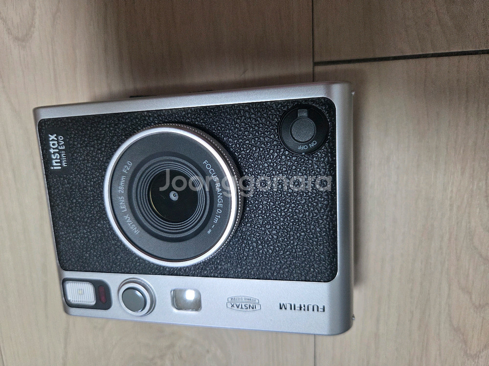 인스탁스 미니에보--1