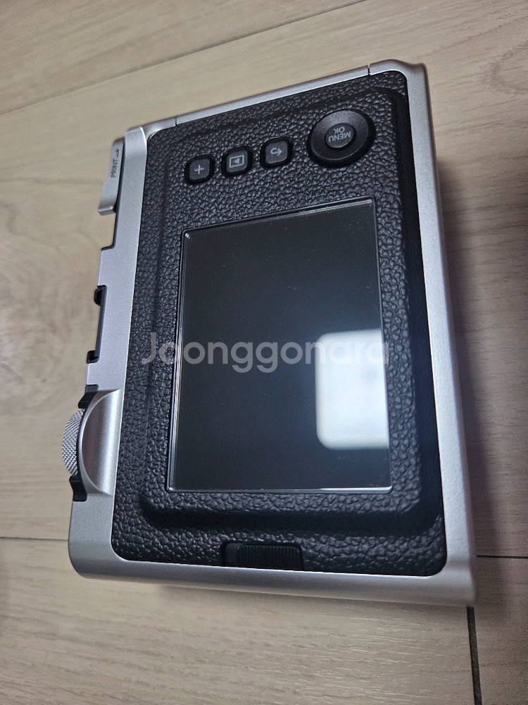 인스탁스 미니에보--2