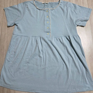 맘누리 임부실내복 반팔긴팔 일괄