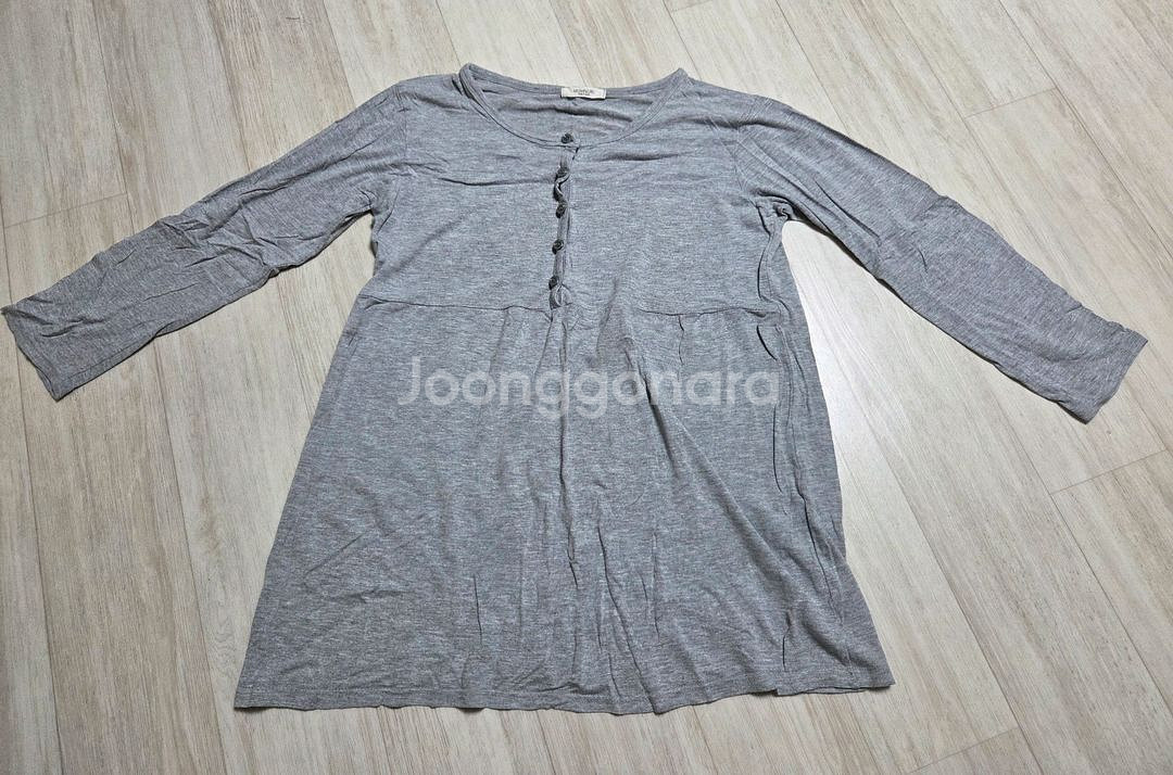 맘누리 임부실내복 반팔긴팔 일괄--1