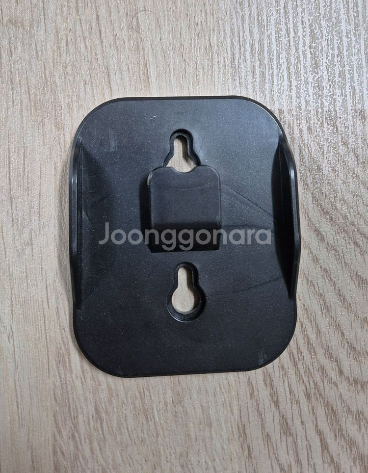 디베아 차이슨 벽걸이 거치대--0