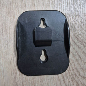 디베아 차이슨 벽걸이 거치대