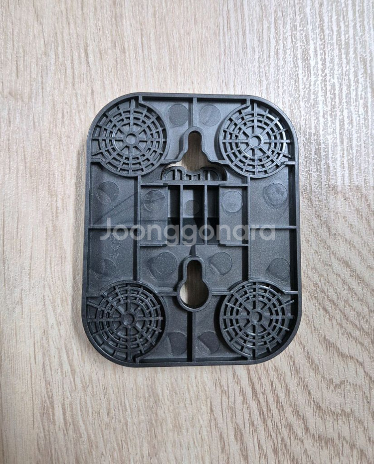 디베아 차이슨 벽걸이 거치대--1