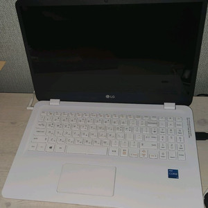 LG 울트라 노트북 i3 11세대 15U50P-GR31K