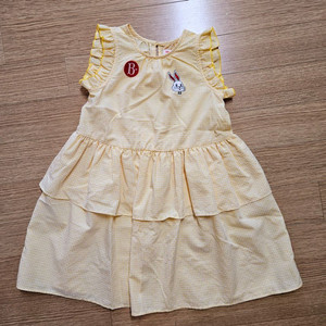 베베드피노 여아 원피스 110