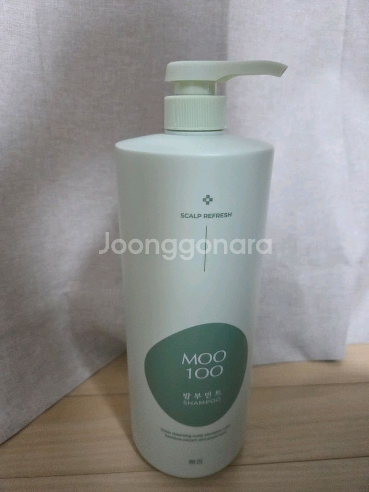 무백샴푸(택포)--0