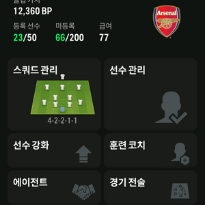 fc온라인 순비피 1000조(네고 가능)