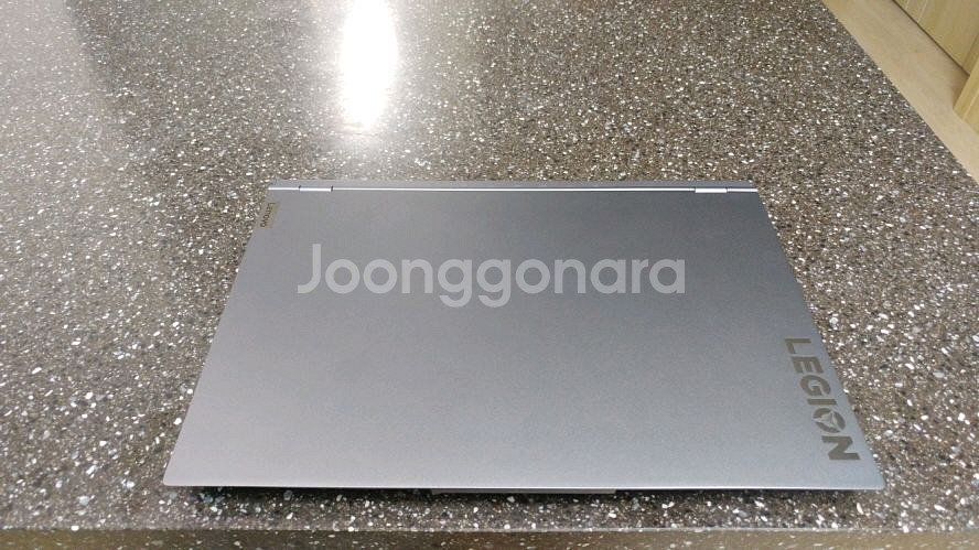 레노버 하이엔드 리전7 3070 프로 게이밍 노트북/램32G,1.5TB--2